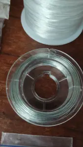 ЛОТ Бисер, леска, мононить