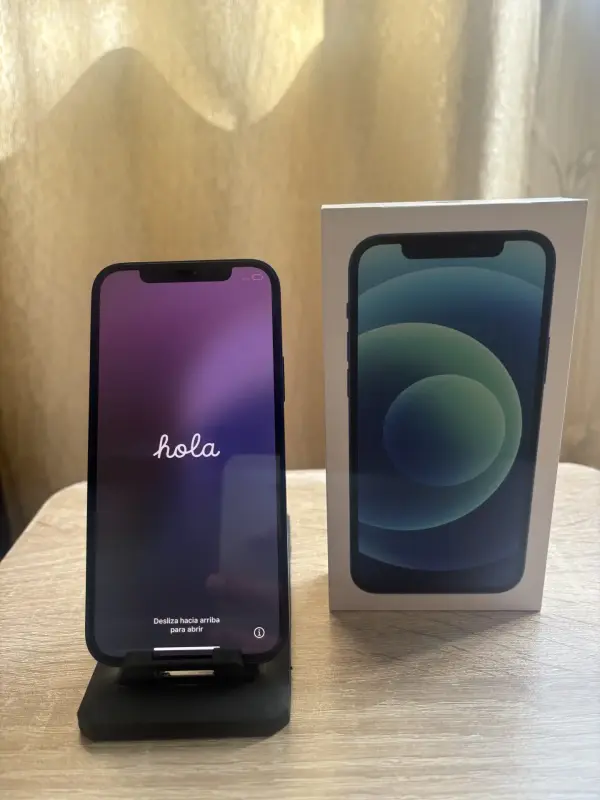 iPhone 12 128gb