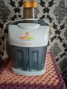 Соковыжималка