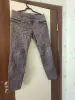 Брюки ZARA WOMAN длина 96, по талии 43,по бёдрам 50,почта.