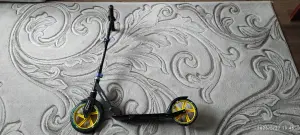 Самокат детский