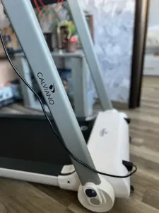 Беговая дорожка Calviano air pro