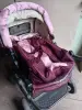 Детская коляска
