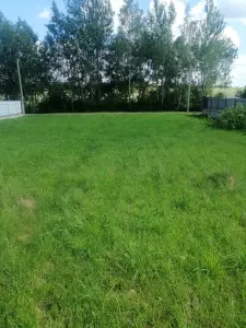 Участок  в Аксаковщине