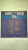 Пластинка San Remo-84