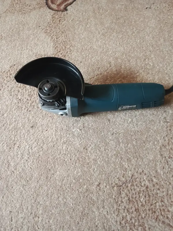 Болгарка Bosch