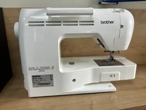 Швейная машина Brother INNOV-IS 400 (а.45-044967)