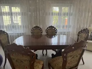 стол