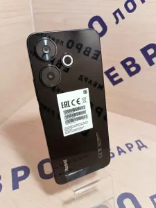 Смартфон Xiaomi Redmi 13 8GB/256GB (а.43-050861)