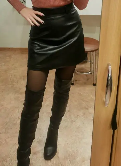 Юбка