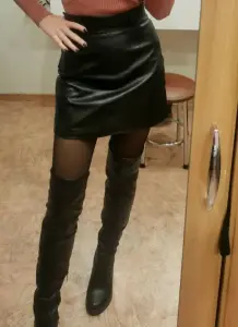 Юбка