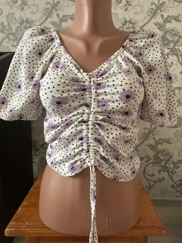 Блуза