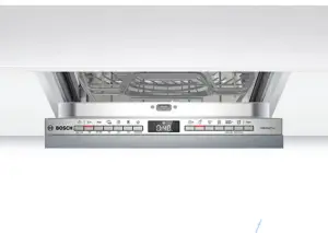 Встраиваемая посудомоечная машина Bosch Serie 4 SPV4HMX10E