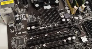 Комплект ASRock 960GC-GS FX +Athlon 64 X2 4600+ +3Gb DDR2 + кулер