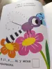 Развивающие раскраски