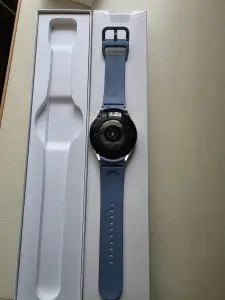 Samsung Galaxy Watch5 LTE 44mm умные часы