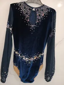 Купальник для гимнастики