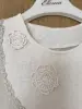 Платье женское льняное