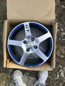 Диски