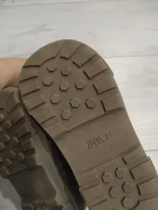 Ботинки Zara