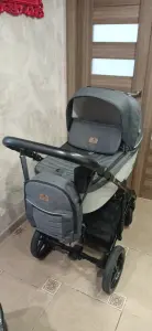 Детская коляска