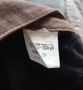 Джинсы - трубы, 40-42 размер.