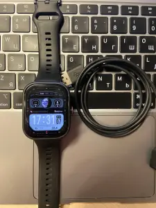 Умные часы HONOR Choice Watch