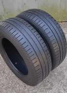 Летние шины HANKOOK 195/65 R15 (2 шт.)