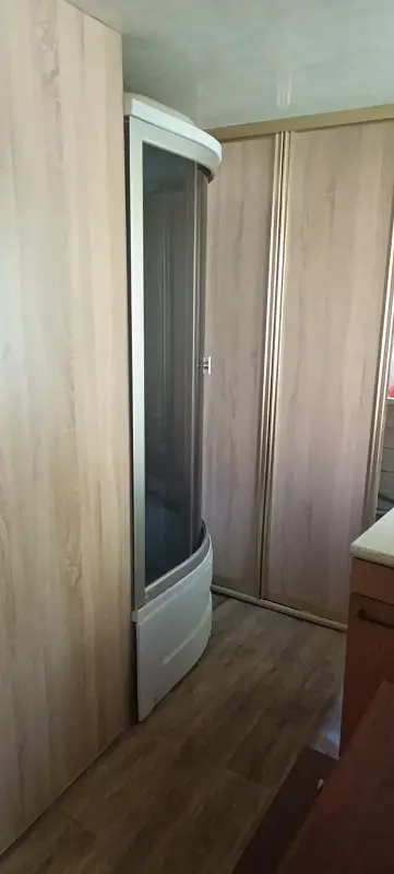 Квартира в блокированном жилом доме