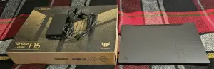 Ноутбук ASUS TUF Dash F15