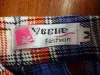 Топик Vague fashion