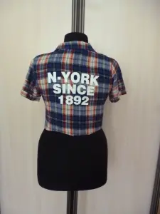 Топик «Vague fashion»