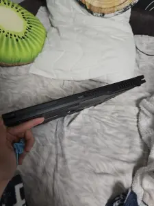 Ноутбук