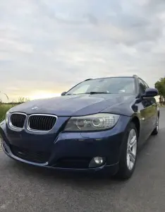 BMW 3 серия