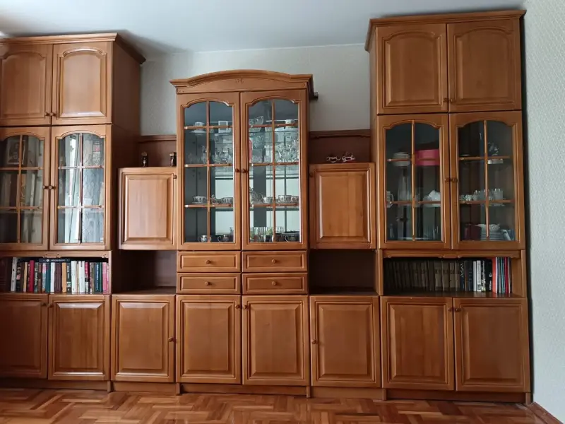 Стенка Гомельдрев
