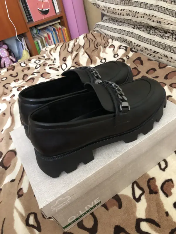 Туфли женские
