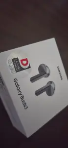samsung buds 3 pro наушники