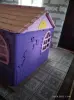 Домик детский