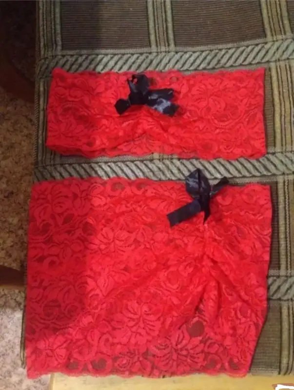 Комплект белья