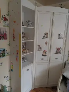 Мебель для детской