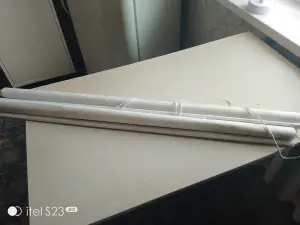 Ролл шторы
