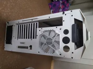 Корпус с блоком питания  400р