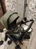 Модульная коляска 2 в 1