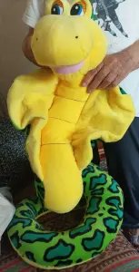 Мягкие игрушки