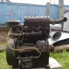 Двигатель бензиновый УД-2