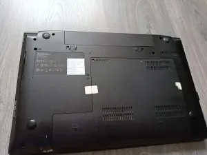 Ноутбук lenovo v580c