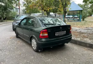 Автомобиль