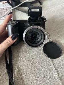 Фотоаппарат