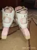 Детские ролики трансформеры