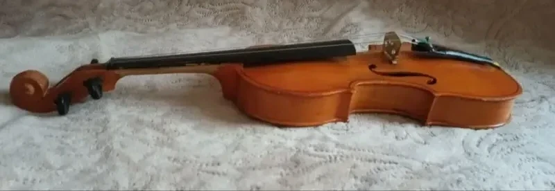 Скрипка 3/4
